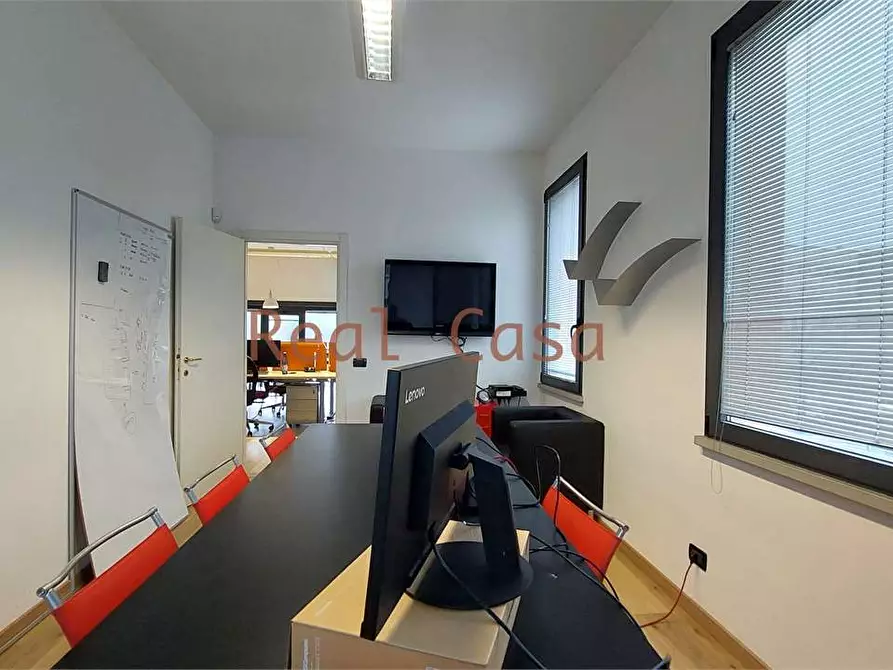 Immagine 23 di Ufficio in vendita  in Via Malavolti  a Modena