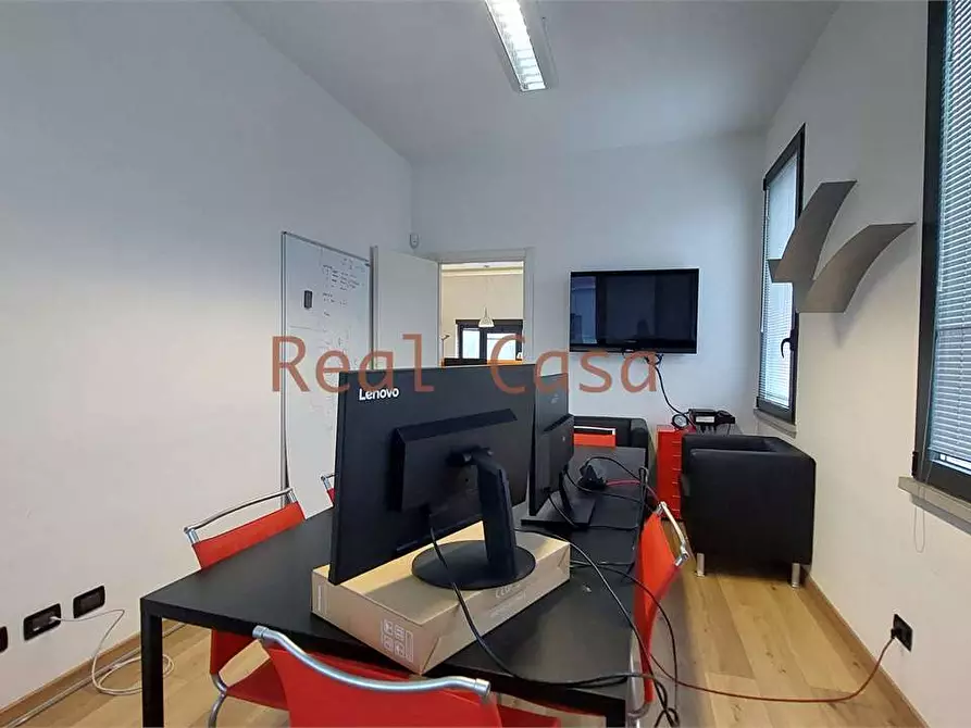 Immagine 24 di Ufficio in vendita  in Via Malavolti  a Modena