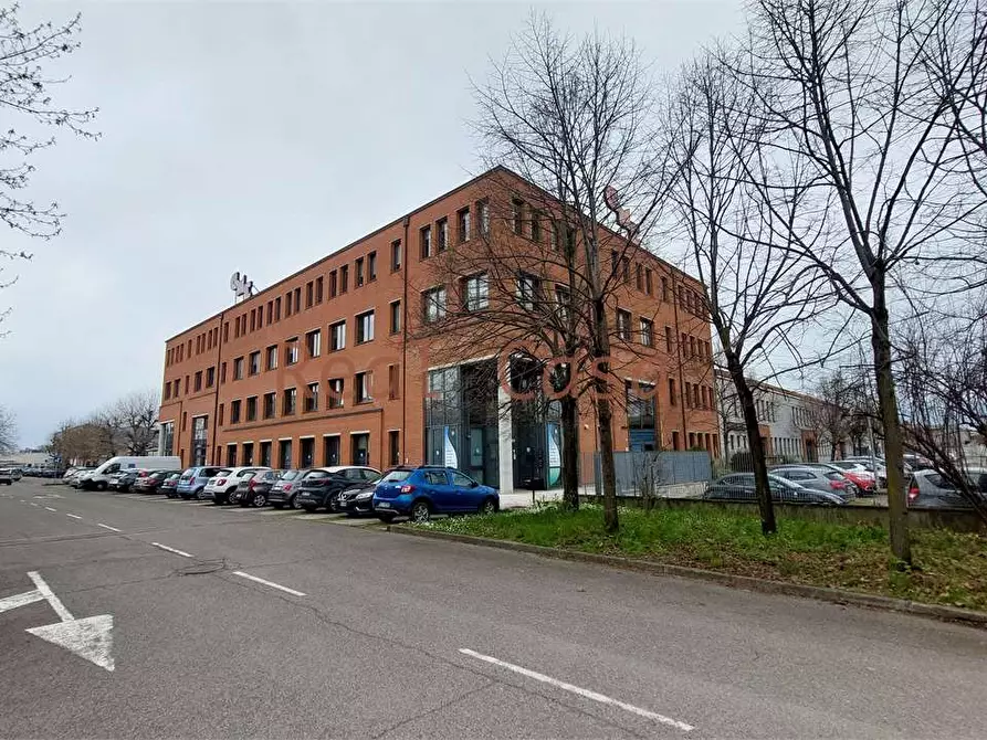 Immagine 32 di Ufficio in vendita  in Via Malavolti  a Modena