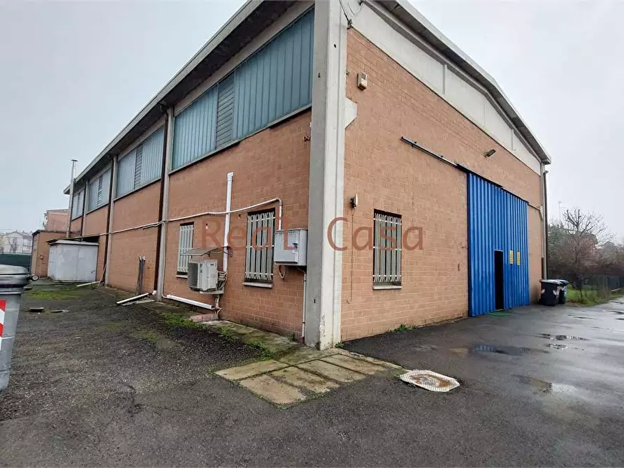 Immagine 2 di Capannone industriale in vendita  in Via del Giglio a Modena