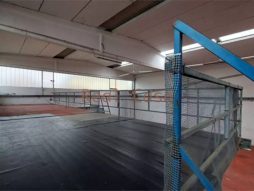 Immagine 5 di Capannone industriale in vendita  in Via del Giglio a Modena