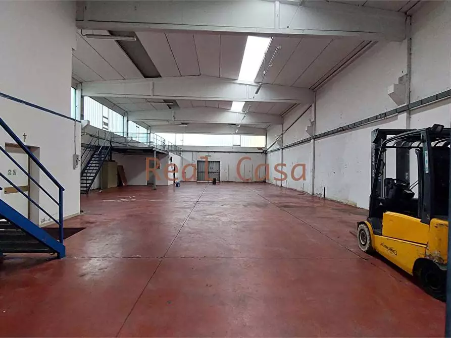 Immagine 6 di Capannone industriale in vendita  in Via del Giglio a Modena