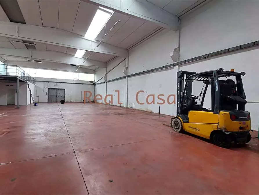 Immagine 8 di Capannone industriale in vendita  in Via del Giglio a Modena