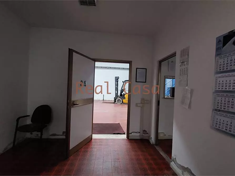 Immagine 12 di Capannone industriale in vendita  in Via del Giglio a Modena