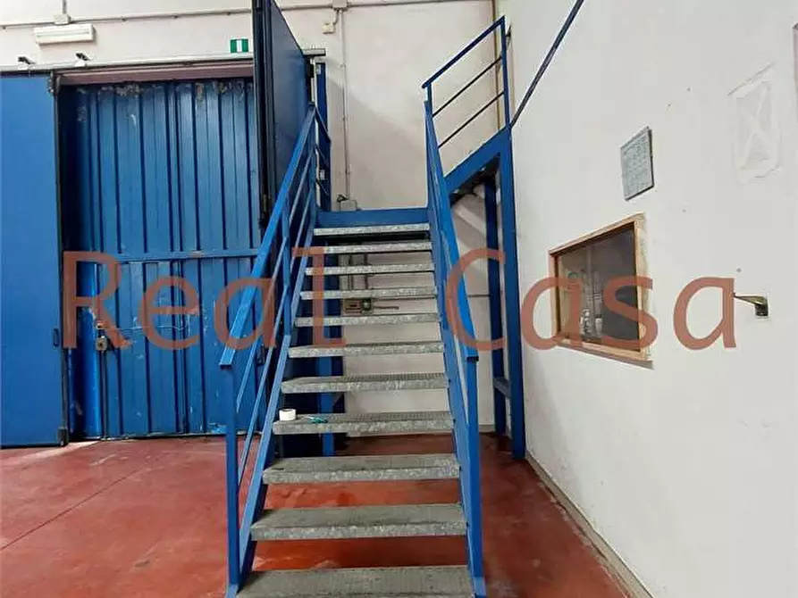 Immagine 13 di Capannone industriale in vendita  in Via del Giglio a Modena