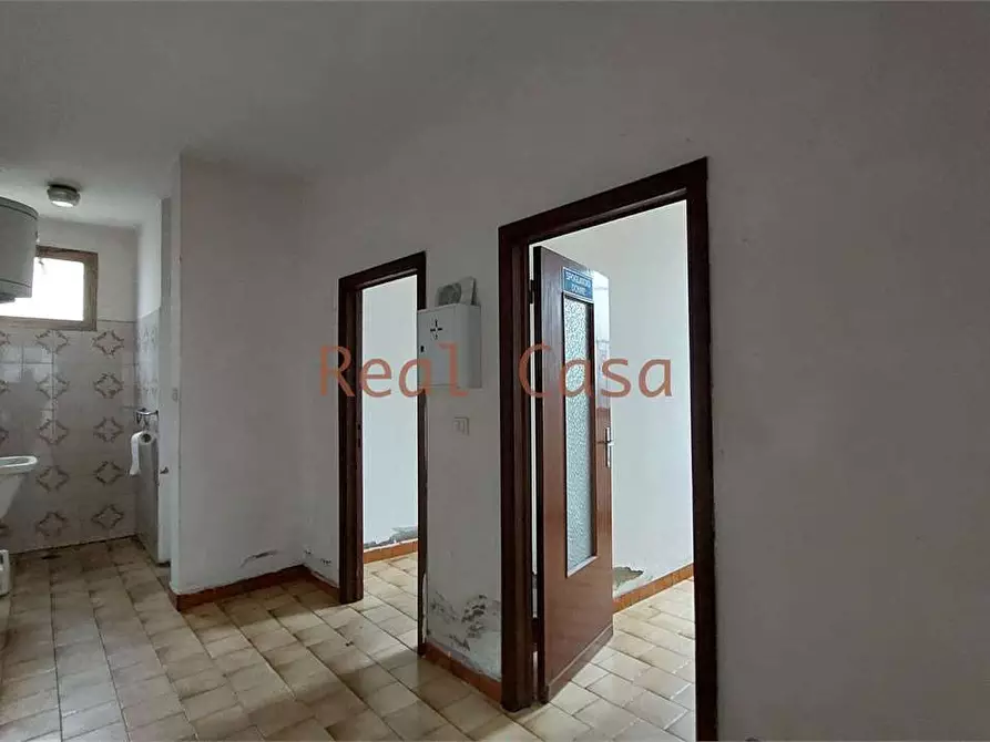 Immagine 17 di Capannone industriale in vendita  in Via del Giglio a Modena