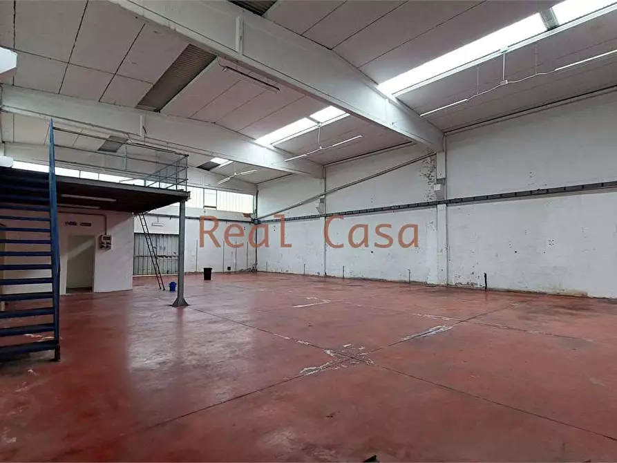 Immagine 20 di Capannone industriale in vendita  in Via del Giglio a Modena