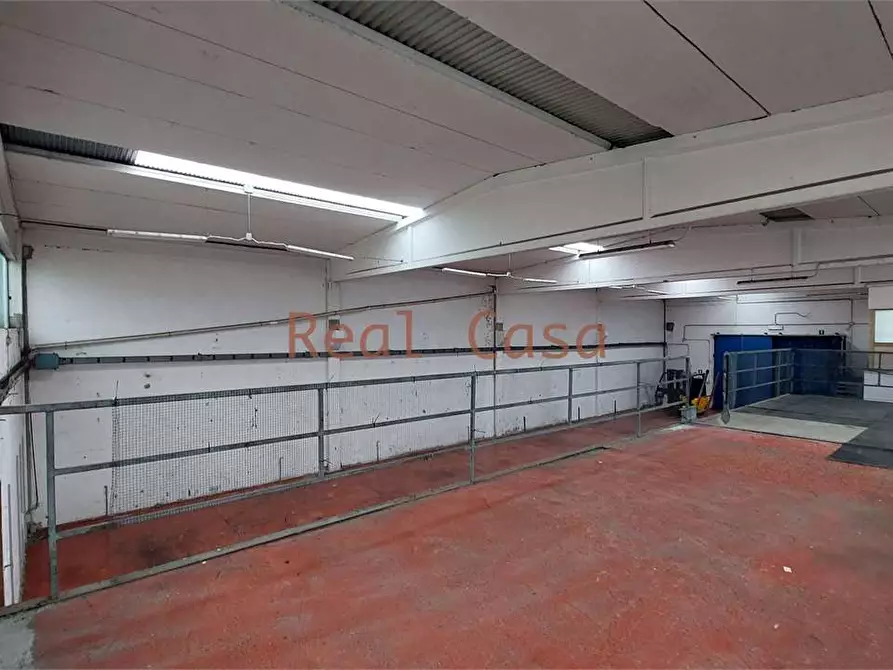 Immagine 21 di Capannone industriale in vendita  in Via del Giglio a Modena