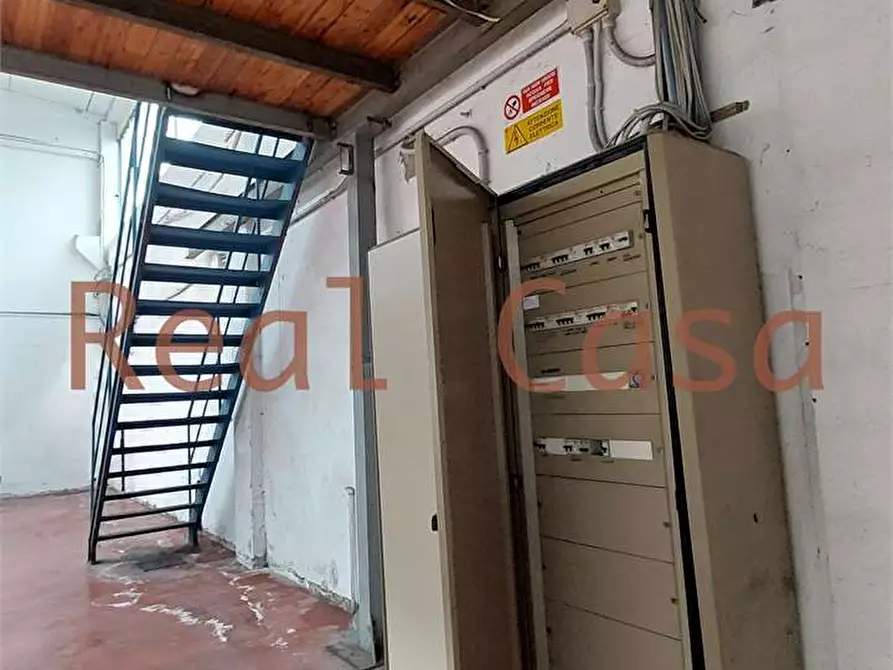 Immagine 22 di Capannone industriale in vendita  in Via del Giglio a Modena