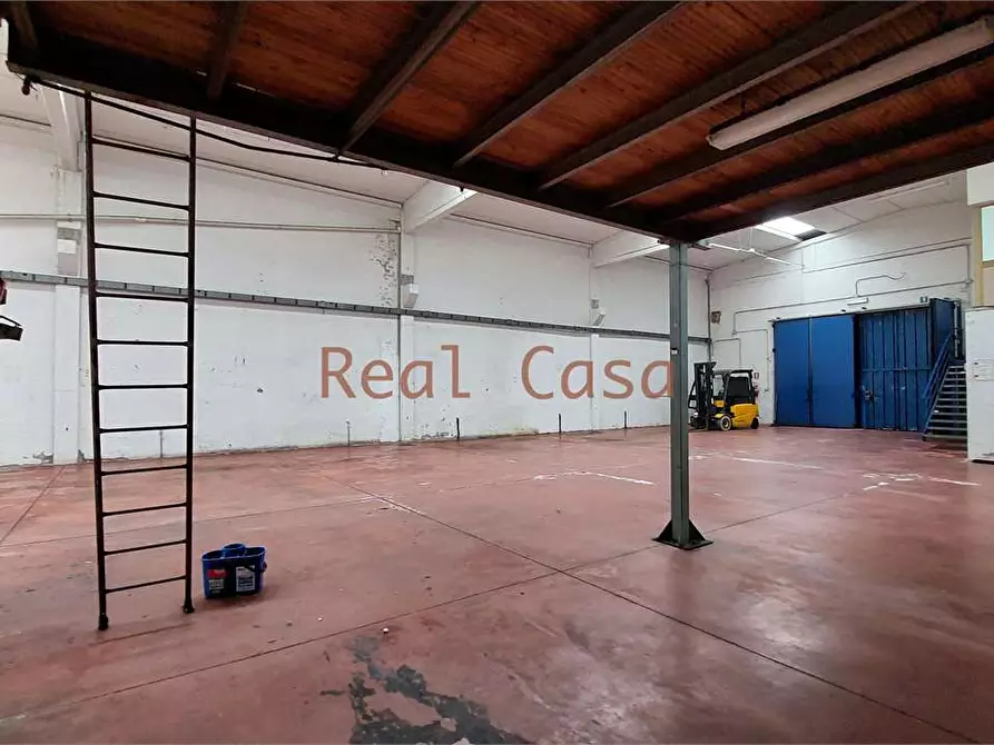 Immagine 23 di Capannone industriale in vendita  in Via del Giglio a Modena