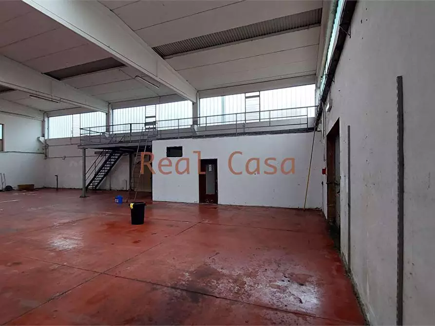 Immagine 24 di Capannone industriale in vendita  in Via del Giglio a Modena