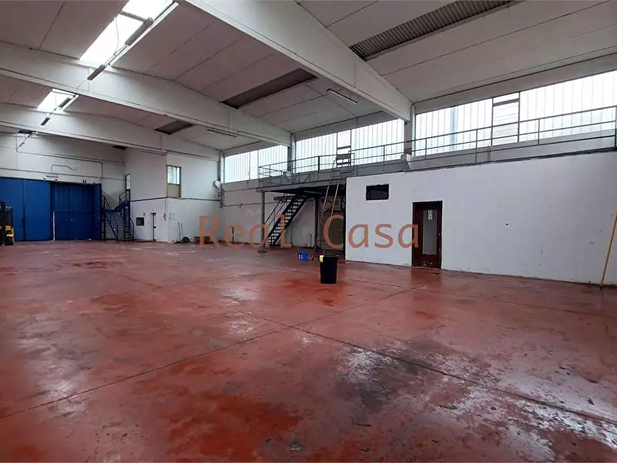 Immagine 25 di Capannone industriale in vendita  in Via del Giglio a Modena