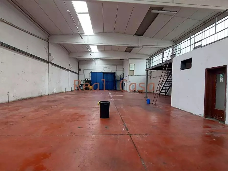 Immagine 26 di Capannone industriale in vendita  in Via del Giglio a Modena