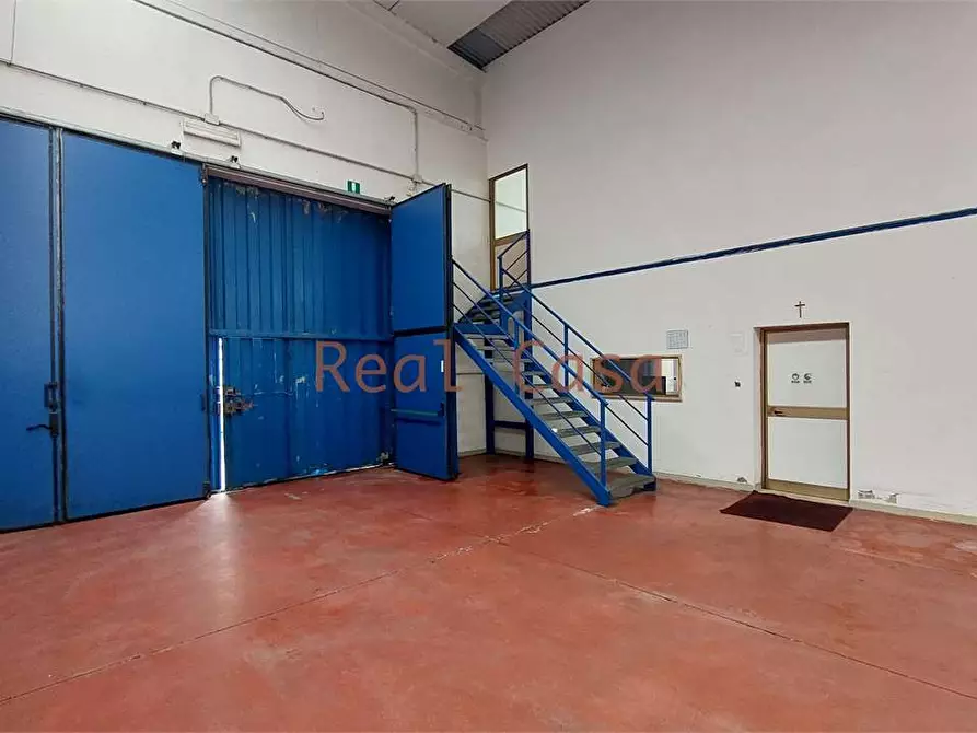 Immagine 27 di Capannone industriale in vendita  in Via del Giglio a Modena