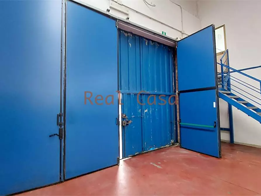 Immagine 28 di Capannone industriale in vendita  in Via del Giglio a Modena