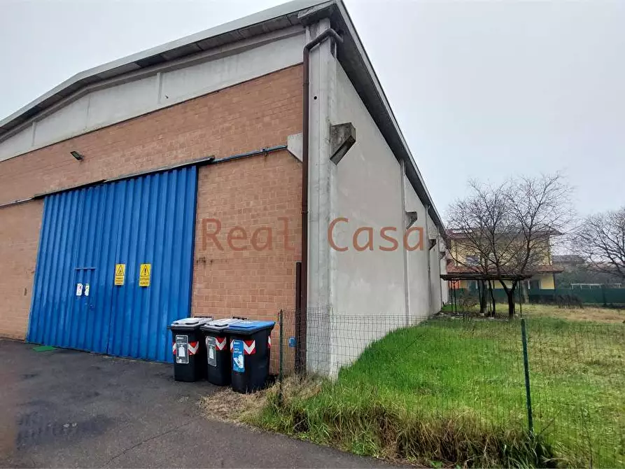 Immagine 29 di Capannone industriale in vendita  in Via del Giglio a Modena