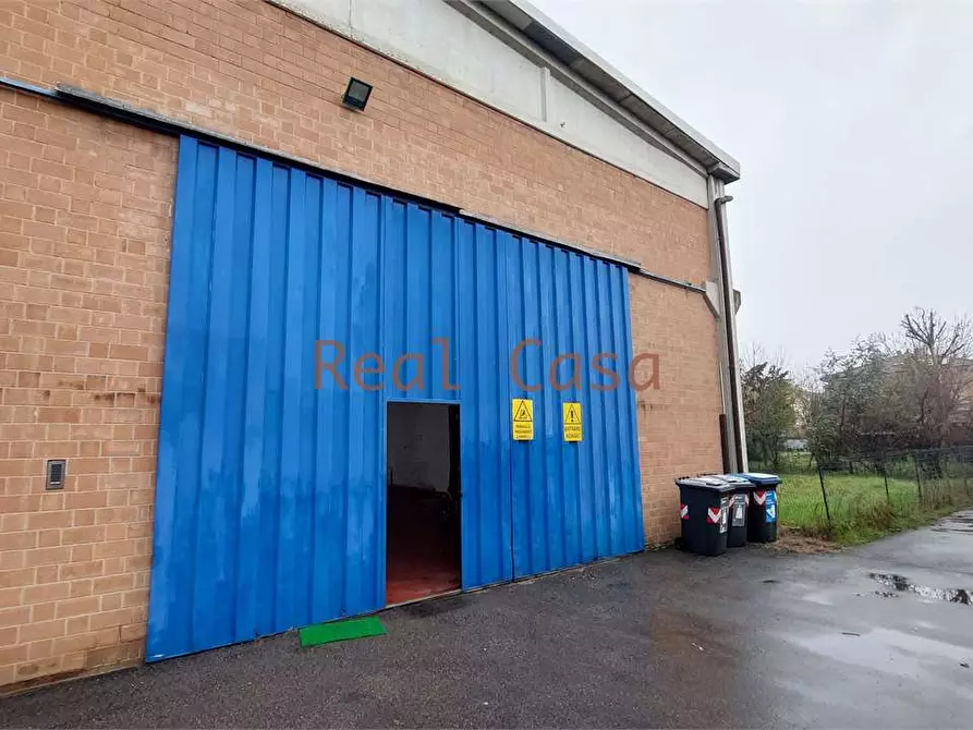 Immagine 1 di Capannone industriale in vendita  in Via del Giglio a Modena