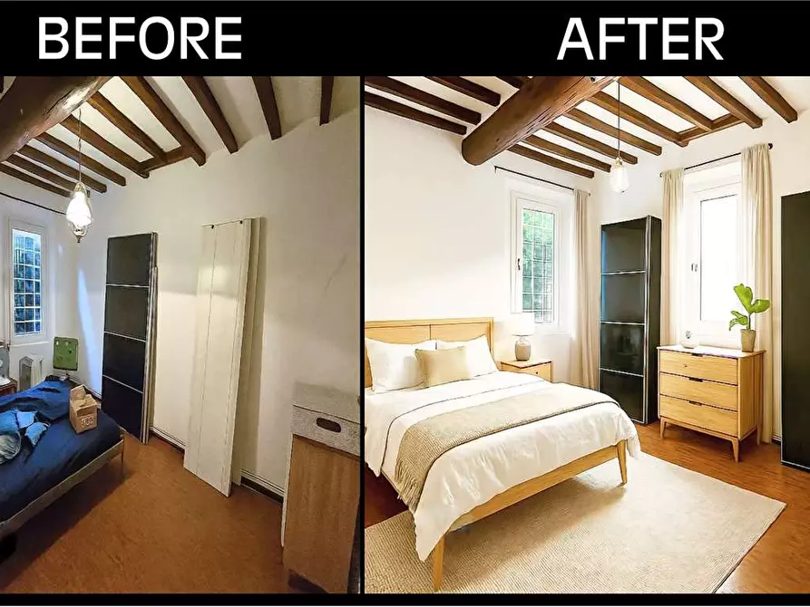 Immagine 7 di Rustico / casale in vendita  in Stradello degli Orsi a Modena