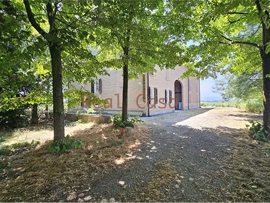 Immagine 11 di Rustico / casale in vendita  in Stradello degli Orsi a Modena