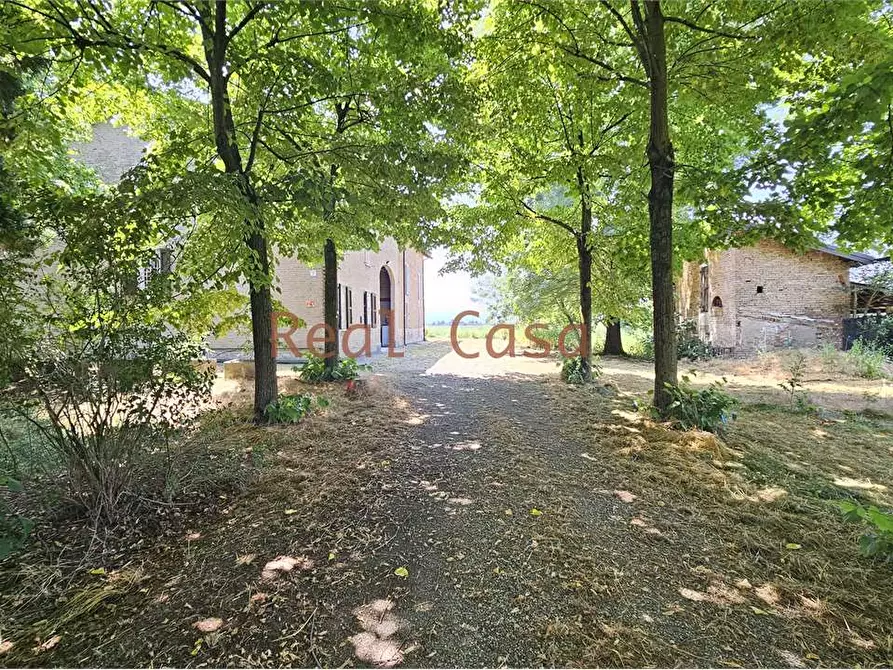 Immagine 12 di Rustico / casale in vendita  in Stradello degli Orsi a Modena