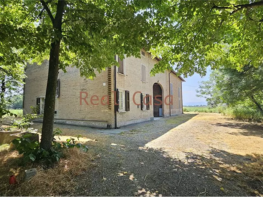 Immagine 13 di Rustico / casale in vendita  in Stradello degli Orsi a Modena