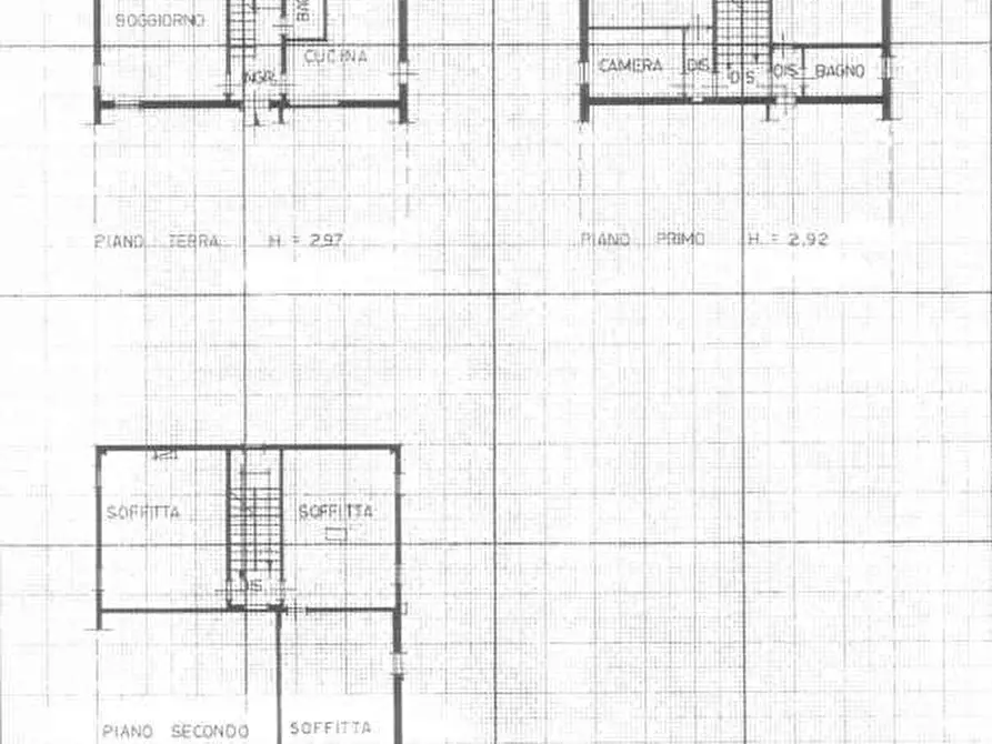 Immagine 50 di Rustico / casale in vendita  in Stradello degli Orsi a Modena