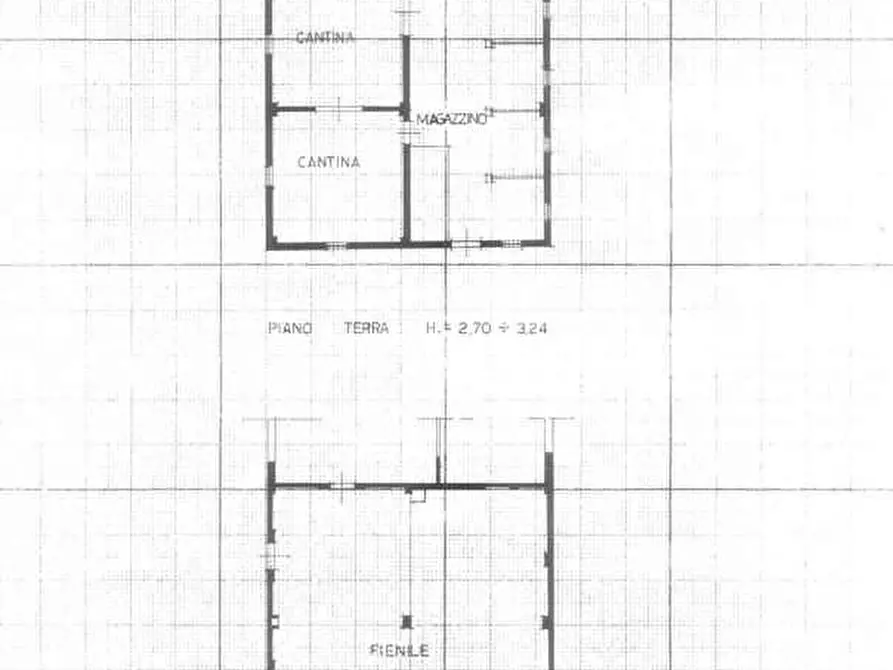 Immagine 51 di Rustico / casale in vendita  in Stradello degli Orsi a Modena