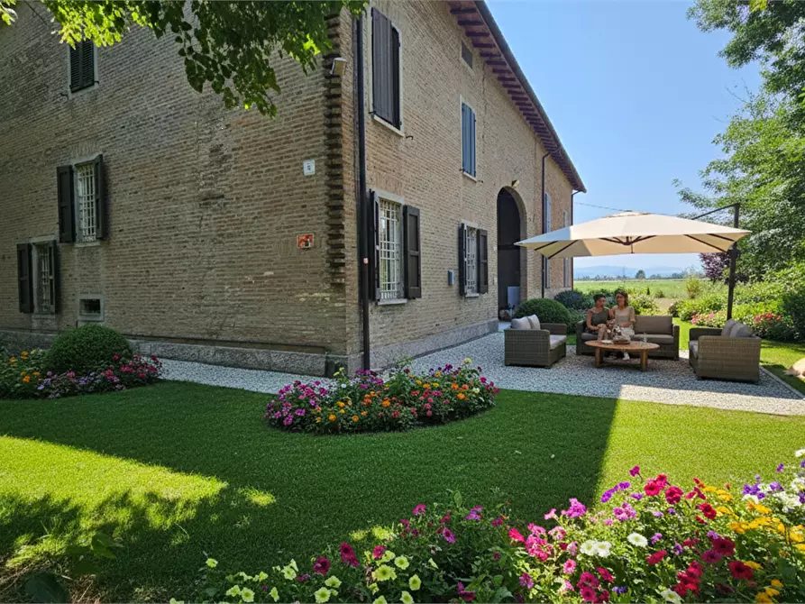 Immagine 4 di Rustico / casale in vendita  in Stradello degli Orsi a Modena