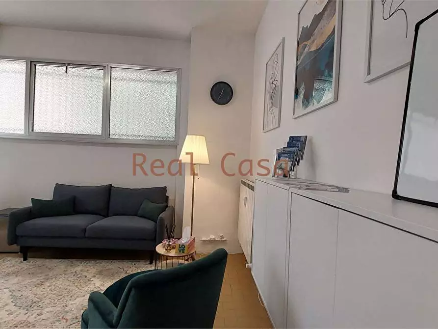 Immagine 6 di Ufficio in vendita  in Via Giardini 270 a Modena