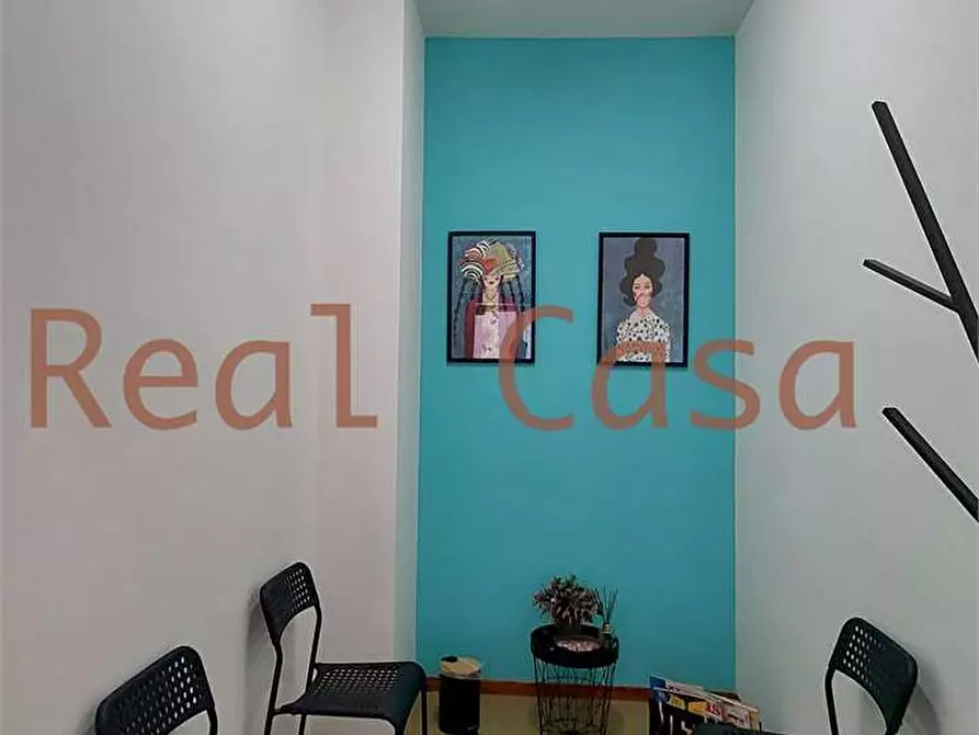 Immagine 9 di Ufficio in vendita  in Via Giardini 270 a Modena