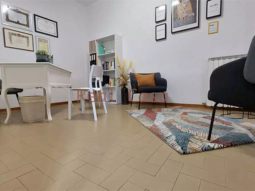 Immagine 13 di Ufficio in vendita  in Via Giardini 270 a Modena