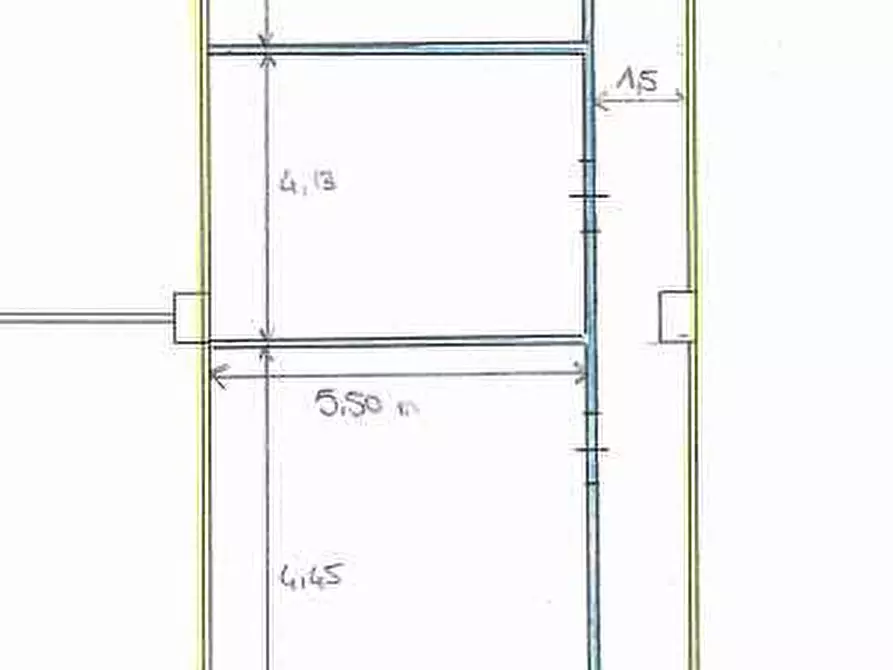 Immagine 14 di Negozio in affitto  in Via Emilia Ovest  a Modena