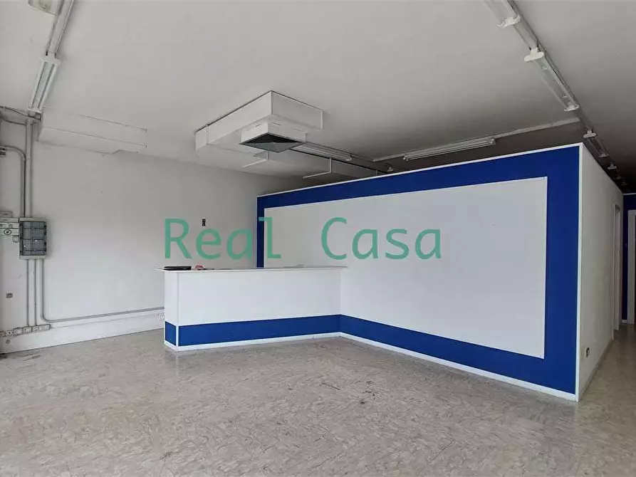Immagine 2 di Ufficio in affitto  in Via Emilia Ovest  a Modena