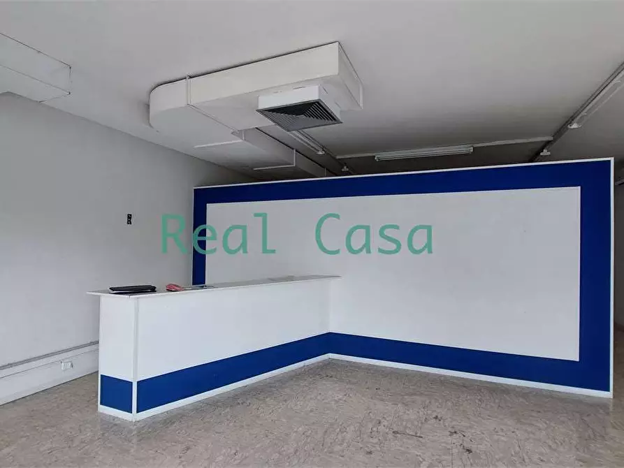 Immagine 4 di Ufficio in affitto  in Via Emilia Ovest  a Modena
