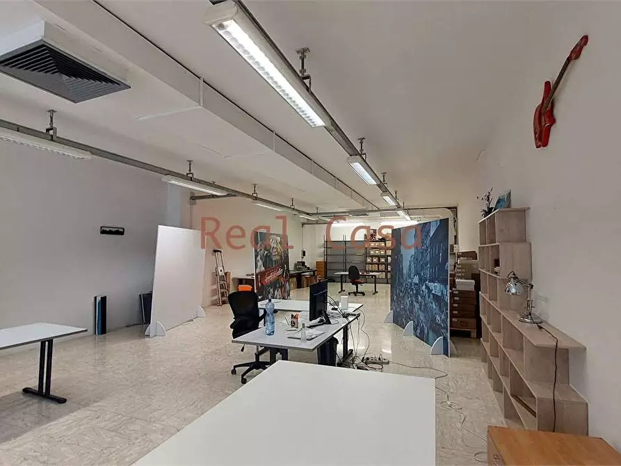 Immagine 4 di Negozio in affitto  in Via Emilia Ovest  a Modena