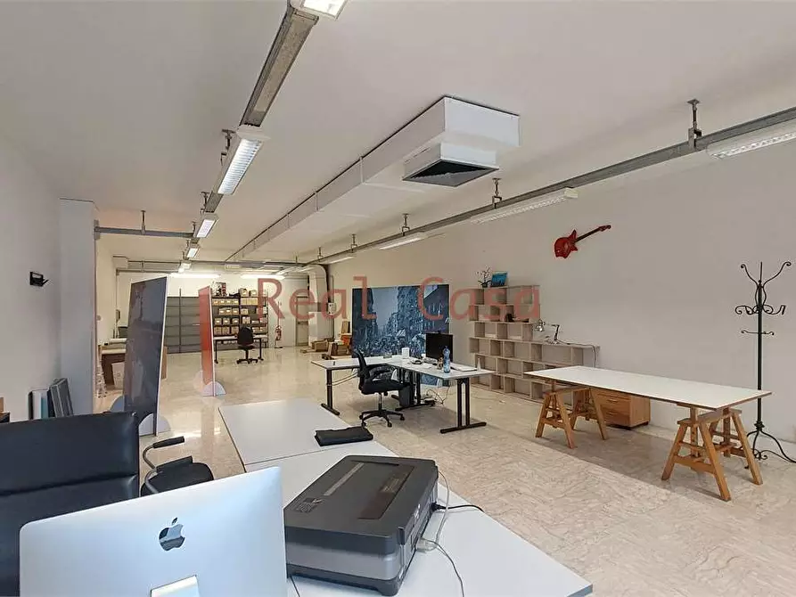 Immagine 1 di Ufficio in affitto  in Via Emilia Ovest  a Modena