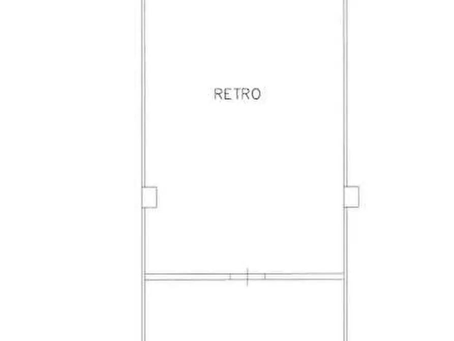 Immagine 7 di Ufficio in affitto  in Via Emilia Ovest  a Modena