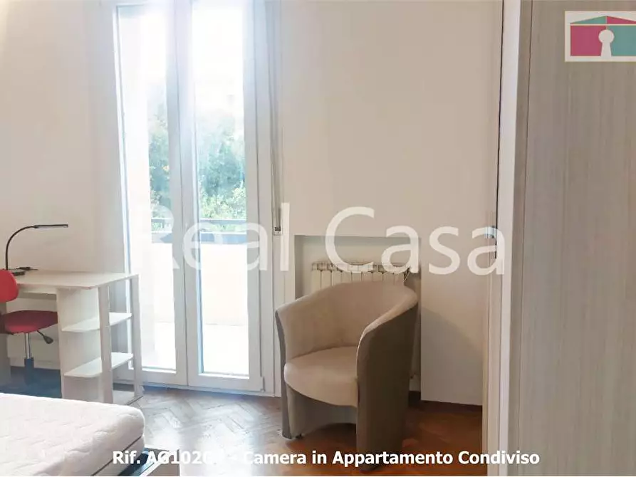 Immagine 2 di Monolocale in affitto  in Viale Buon Pastore 56 a Modena