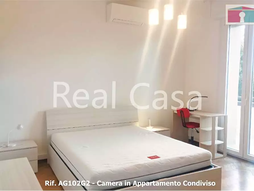 Immagine 3 di Monolocale in affitto  in Viale Buon Pastore 56 a Modena