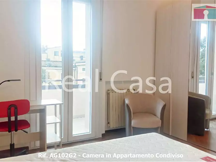 Immagine 4 di Monolocale in affitto  in Viale Buon Pastore 56 a Modena