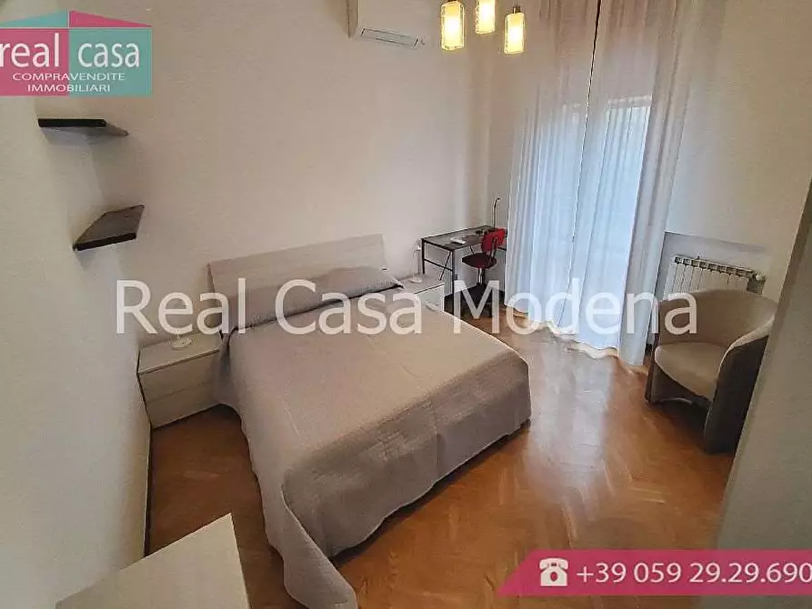 Immagine 11 di Monolocale in affitto  in Viale Buon Pastore 56 a Modena