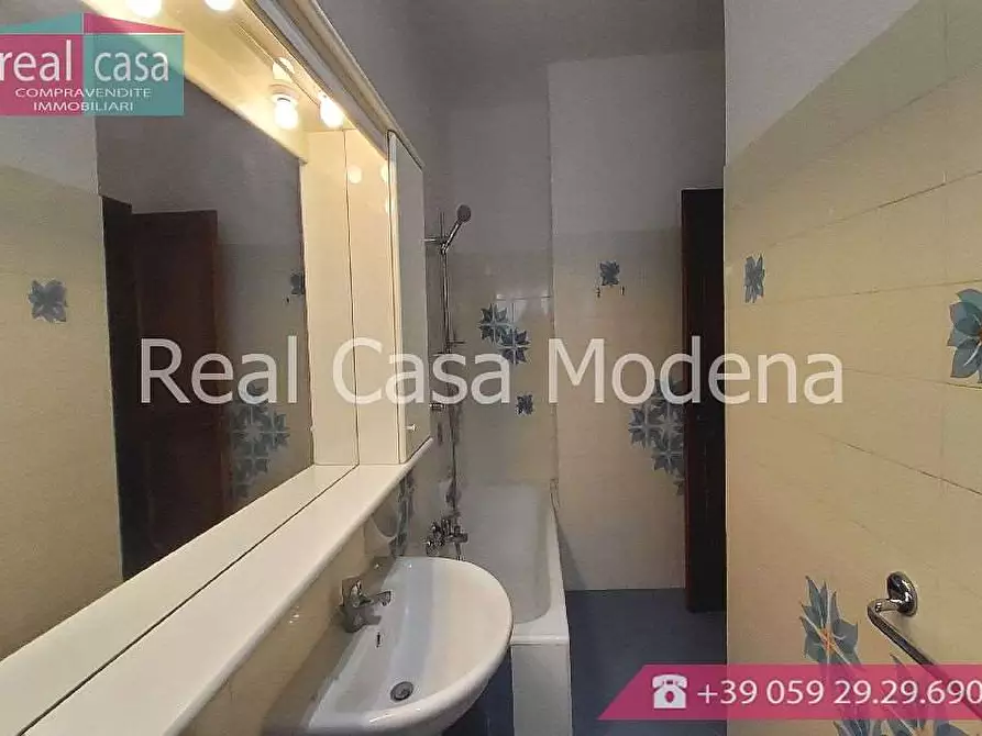 Immagine 20 di Monolocale in affitto  in Viale Buon Pastore 56 a Modena