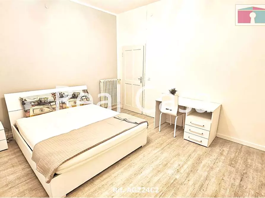 Immagine 2 di Appartamento in affitto  in Strada Canaletto Sud a Modena