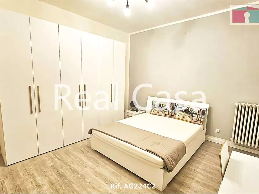 Immagine 3 di Appartamento in affitto  in Strada Canaletto Sud a Modena