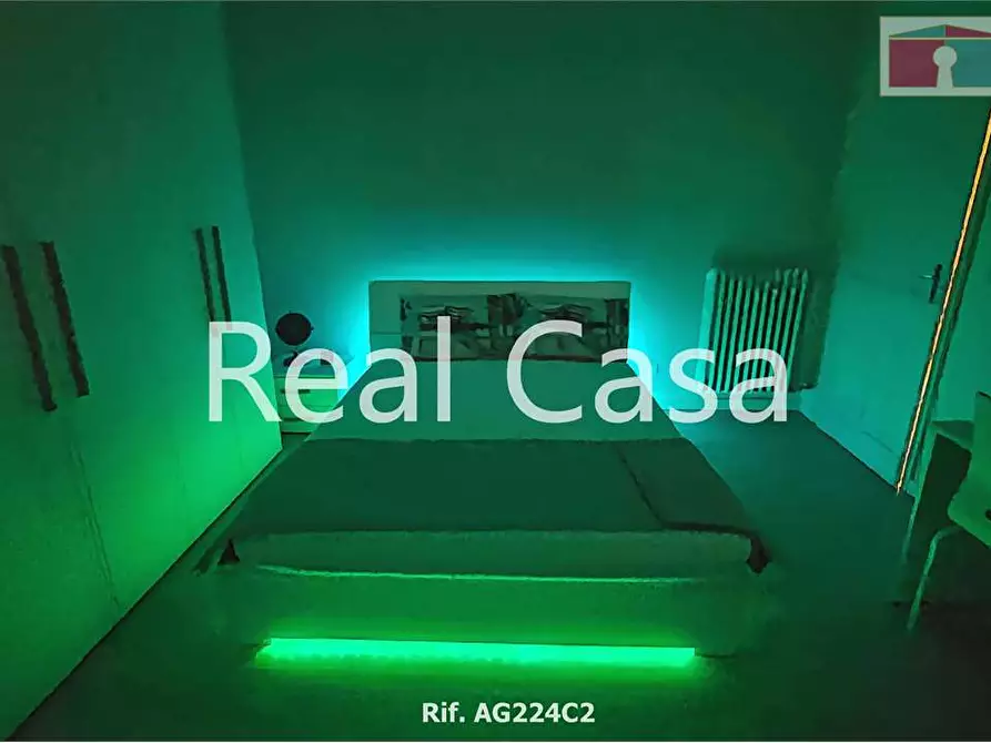 Immagine 5 di Appartamento in affitto  in Strada Canaletto Sud a Modena