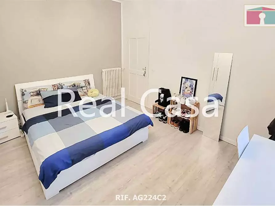 Immagine 7 di Appartamento in affitto  in Strada Canaletto Sud a Modena