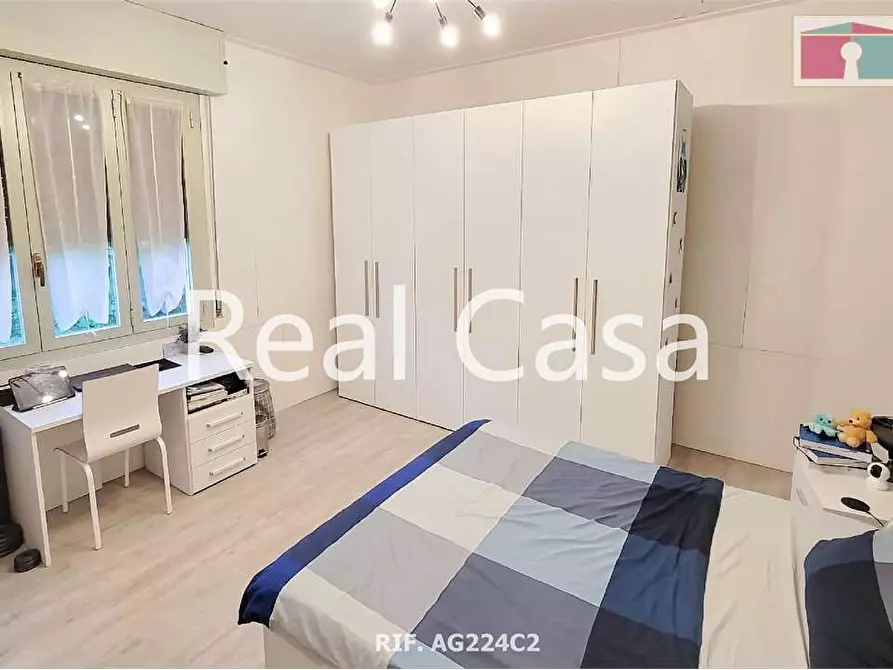 Immagine 8 di Appartamento in affitto  in Strada Canaletto Sud a Modena