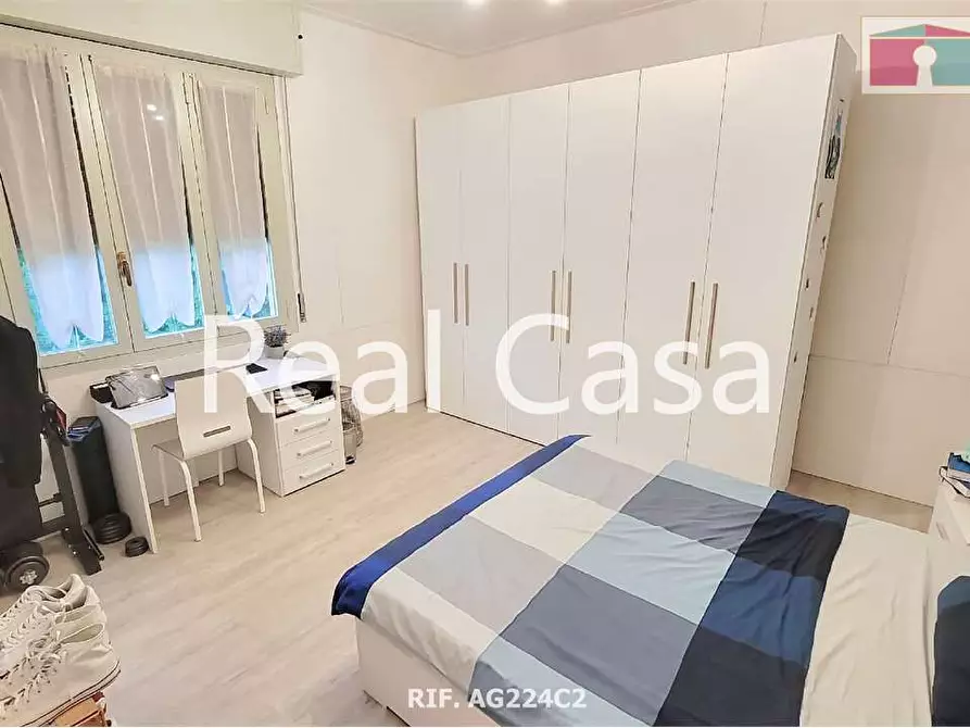 Immagine 9 di Appartamento in affitto  in Strada Canaletto Sud a Modena