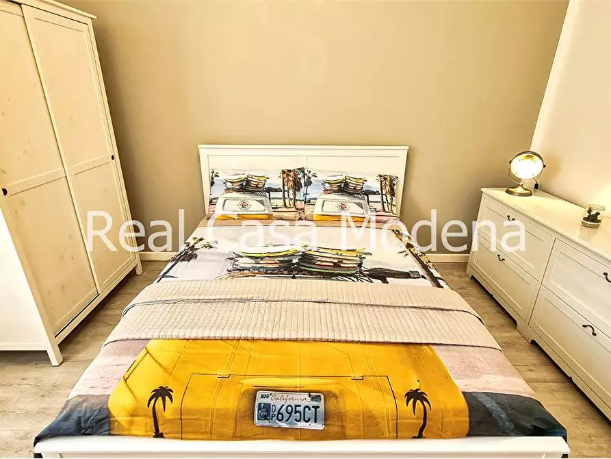 Immagine 20 di Appartamento in affitto  in Strada Canaletto Sud a Modena