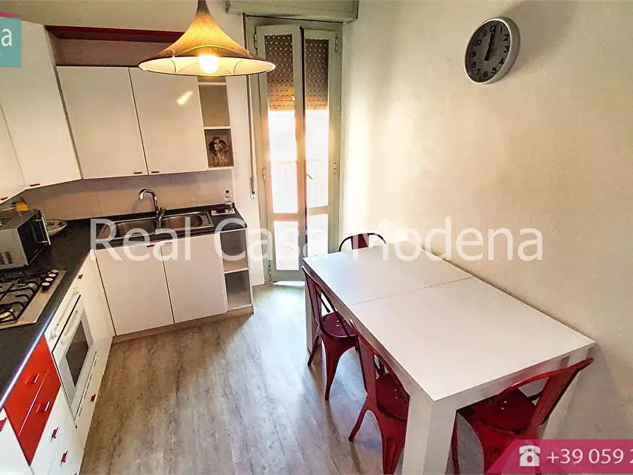 Immagine 23 di Appartamento in affitto  in Strada Canaletto Sud a Modena